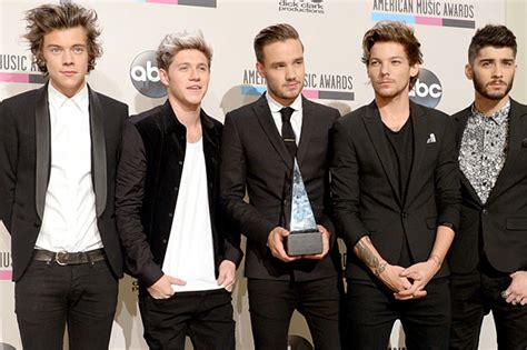 Subverting Expectations: One Direction's Unique Take on Boy Band Magic